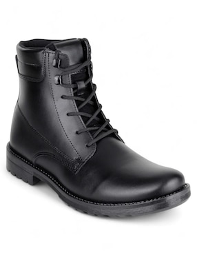 Bota Rbcollection de piel para hombre