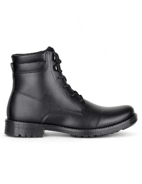 Bota Rbcollection de piel para hombre