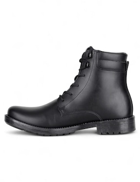 Bota Rbcollection de piel para hombre