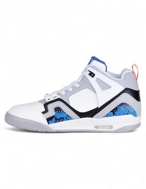 Tenis de piel Rbcollection Pequeños productores para hombre
