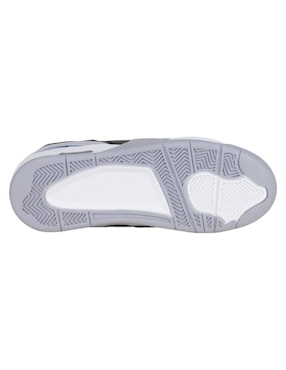 Tenis de piel Rbcollection Pequeños productores para hombre