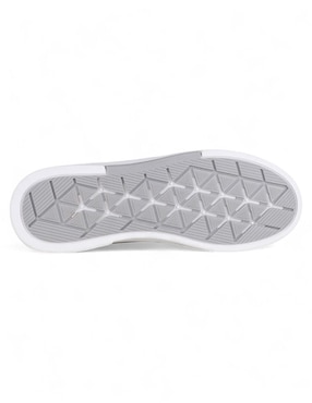 Tenis de piel Rbcollection Pequeños productores para hombre