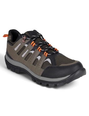 Tenis de piel Rbcollection Pequeños productores para hombre