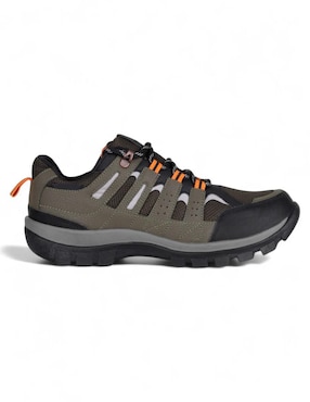 Tenis de piel Rbcollection Pequeños productores para hombre