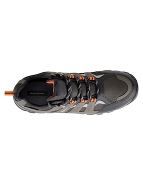 Tenis de piel Rbcollection Pequeños productores para hombre