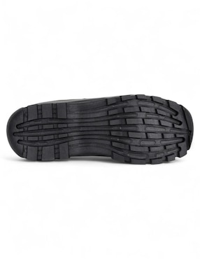 Tenis de piel Rbcollection Pequeños productores para hombre