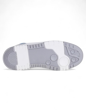Tenis de piel Rbcollection Pequeños productores para hombre