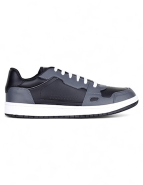 Tenis de piel Rbcollection Pequeños productores para hombre