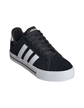 Tenis Adidas Adidas daily para hombre