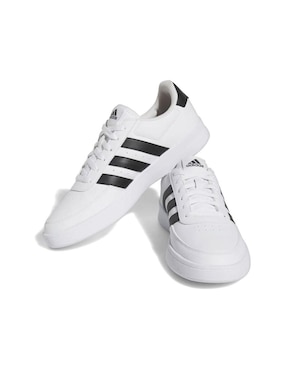 Tenis Adidas Adidas Breaknet para hombre