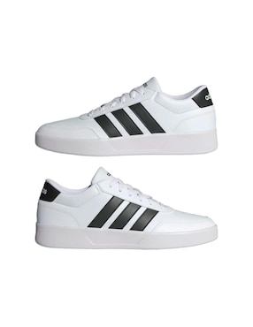 Tenis Adidas Adidas Breaknet para hombre