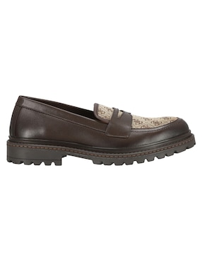 Mocasín Guess para hombre