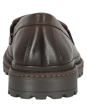 Mocasín Guess para hombre