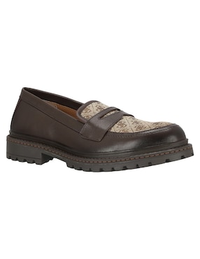 Mocasín Guess para hombre