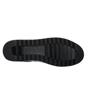 Tenis de piel Karl Lagerfeld Paris para hombre