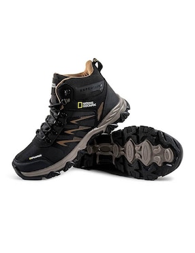 Bota National Geographic para hombre