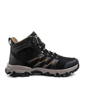 Bota National Geographic para hombre