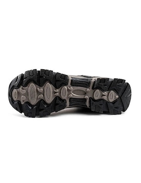 Bota National Geographic para hombre