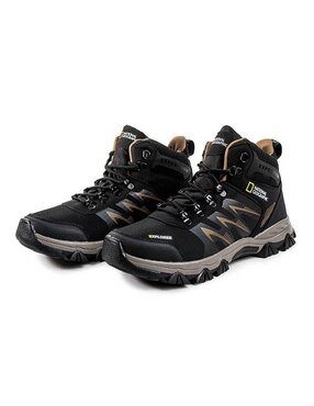Bota National Geographic para hombre
