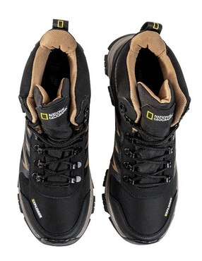 Bota National Geographic para hombre