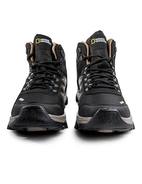 Bota National Geographic para hombre