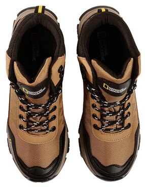 Bota National Geographic para hombre