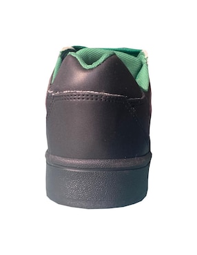 Tenis de piel Fantoche Sneaker Tematico para hombre