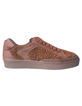 Tenis de piel Fantoche Sneaker Tematico para hombre