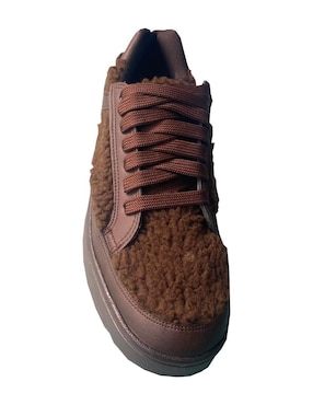 Tenis de piel Fantoche Sneaker Tematico para hombre