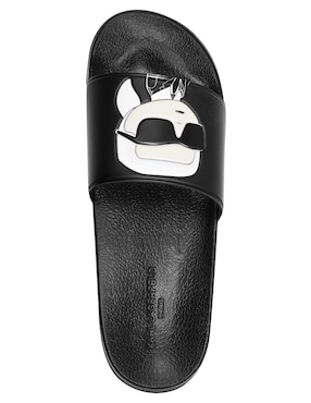 Sandalia Karl Lagerfeld Paris para hombre