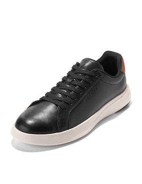 Tenis de piel Cole Haan Grand Crosscourt 2.0 para hombre