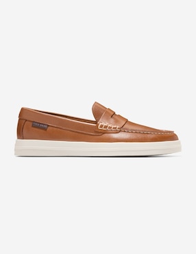 Mocasín Cole Haan para hombre