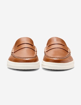 Mocasín Cole Haan para hombre