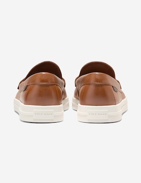 Mocasín Cole Haan para hombre