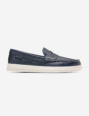 Mocasín Cole Haan para hombre