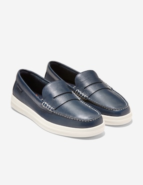 Mocasín Cole Haan para hombre