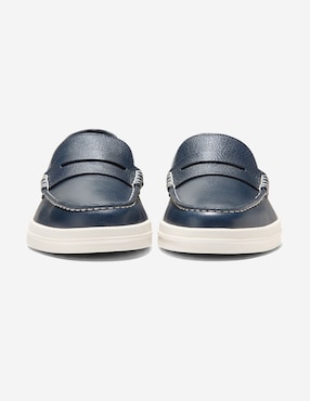 Mocasín Cole Haan para hombre
