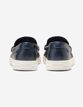 Mocasín Cole Haan para hombre
