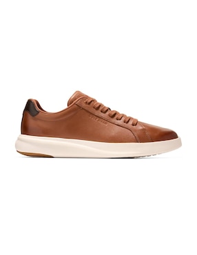 Tenis de piel Cole Haan para hombre