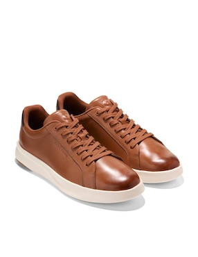Tenis de piel Cole Haan para hombre