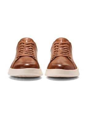 Tenis de piel Cole Haan para hombre