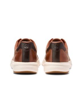 Tenis de piel Cole Haan para hombre