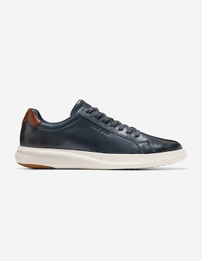 Tenis de piel Cole Haan para hombre