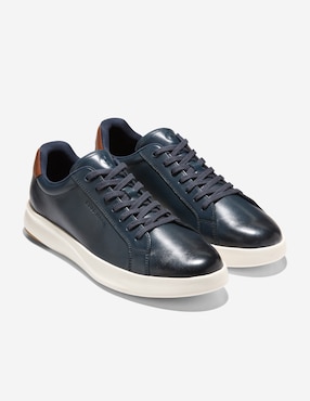 Tenis de piel Cole Haan para hombre