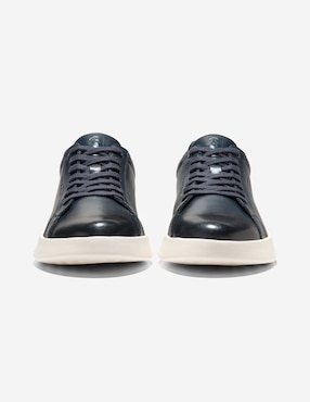 Tenis de piel Cole Haan para hombre