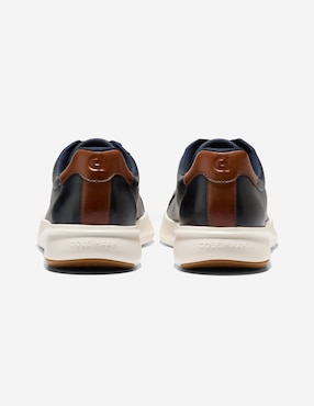 Tenis de piel Cole Haan para hombre