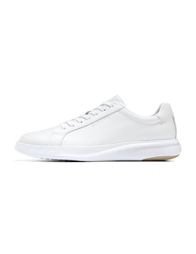 Tenis de piel Cole Haan para hombre