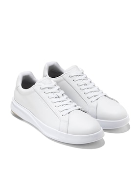 Tenis de piel Cole Haan para hombre