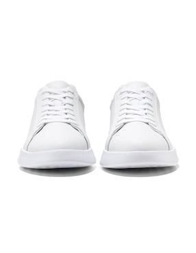 Tenis de piel Cole Haan para hombre