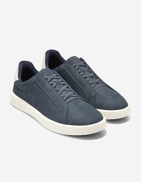 Tenis de piel Cole Haan para hombre